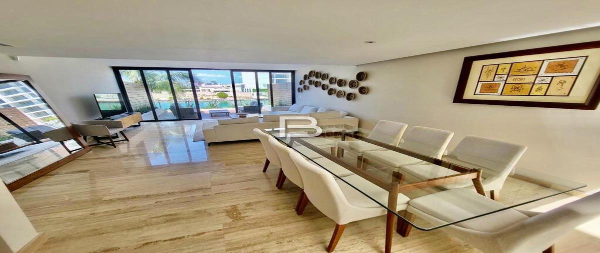 Foto de casa en renta en  , cancún (internacional de cancún), benito juárez, quintana roo, 30954812 No. 03