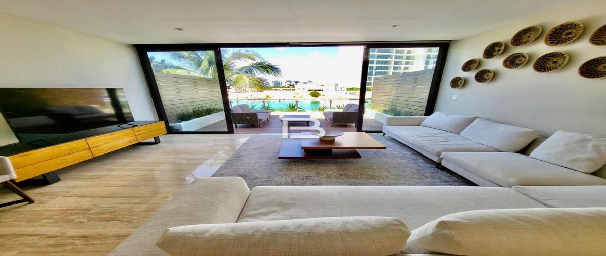 Foto de casa en renta en  , cancún (internacional de cancún), benito juárez, quintana roo, 30954812 No. 04
