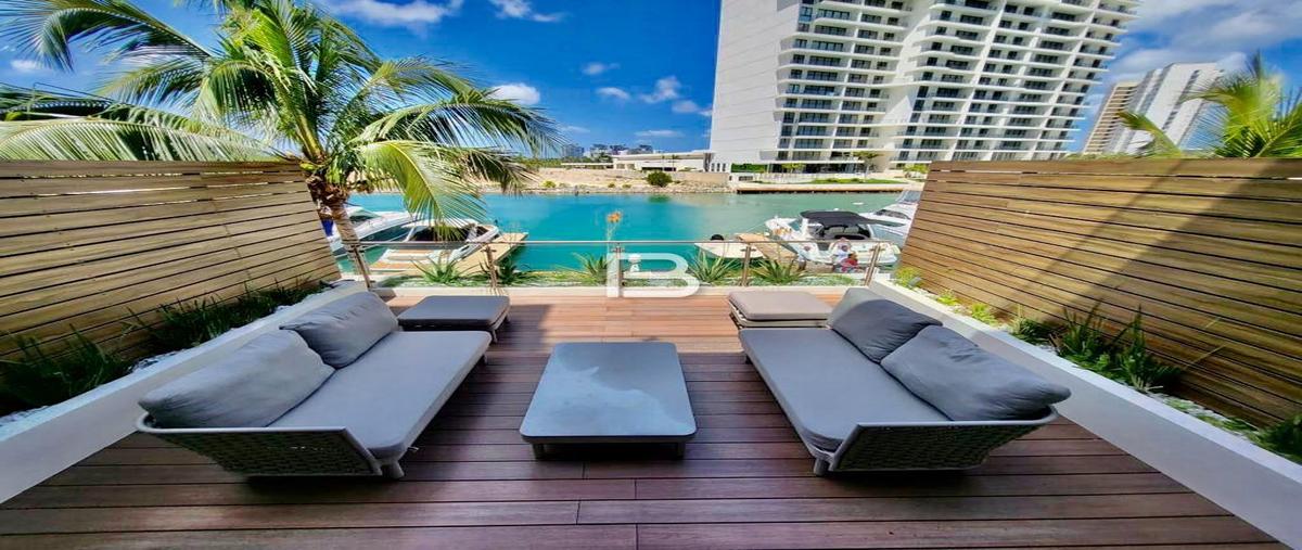 Foto de casa en renta en  , cancún (internacional de cancún), benito juárez, quintana roo, 30954812 No. 05