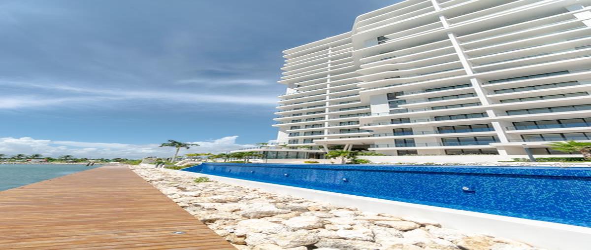 Foto de departamento en , cancún (internacional de cancún), benito juárez, quintana roo, 30954813 foto 01 Foto de departamento en venta en , cancún (internacional de cancún), benito juárez, quintana roo, 30954813 No. 01