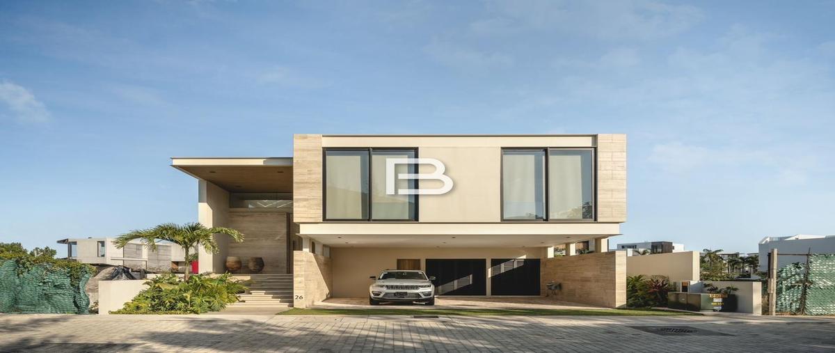 Foto de casa en venta en  , cancún (internacional de cancún), benito juárez, quintana roo, 30954817 No. 03