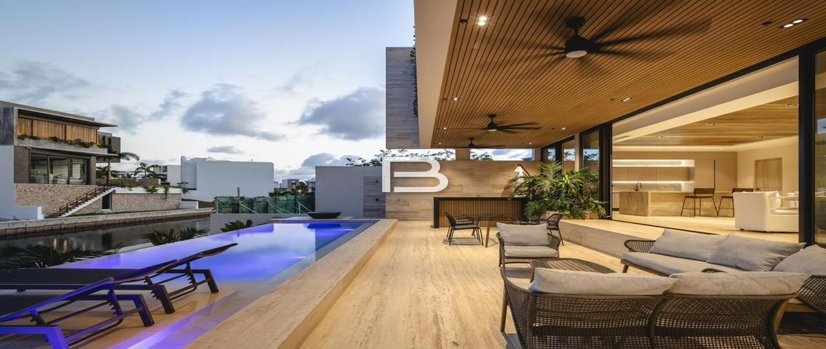 Foto de casa en venta en  , cancún (internacional de cancún), benito juárez, quintana roo, 30954817 No. 04