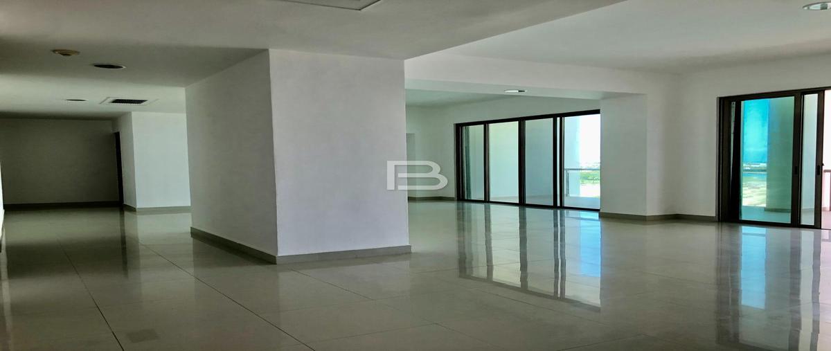 Foto de departamento en venta en  , cancún (internacional de cancún), benito juárez, quintana roo, 30954819 No. 05