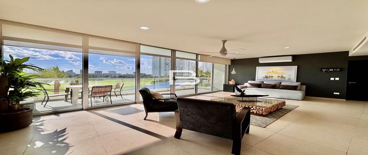 Foto de departamento en renta en  , cancún (internacional de cancún), benito juárez, quintana roo, 30954822 No. 03