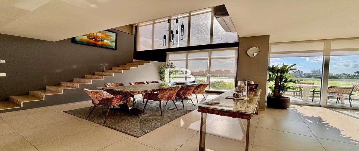 Foto de departamento en renta en  , cancún (internacional de cancún), benito juárez, quintana roo, 30954822 No. 05