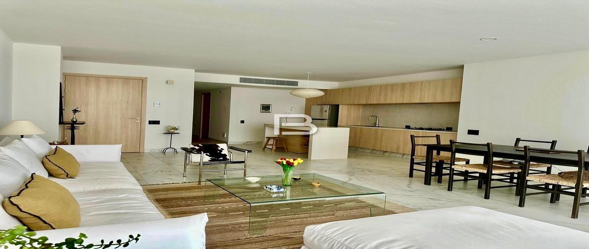 Foto de departamento en renta en  , cancún (internacional de cancún), benito juárez, quintana roo, 30954823 No. 05
