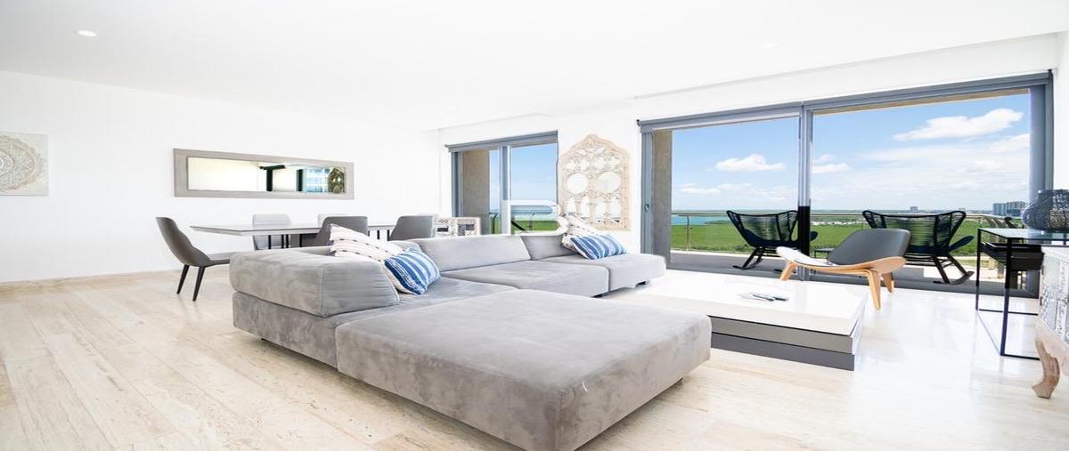 Foto de departamento en renta en  , cancún (internacional de cancún), benito juárez, quintana roo, 30954824 No. 03