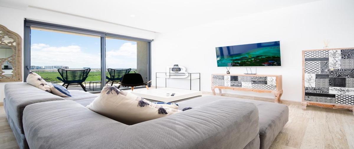 Foto de departamento en renta en  , cancún (internacional de cancún), benito juárez, quintana roo, 30954824 No. 04