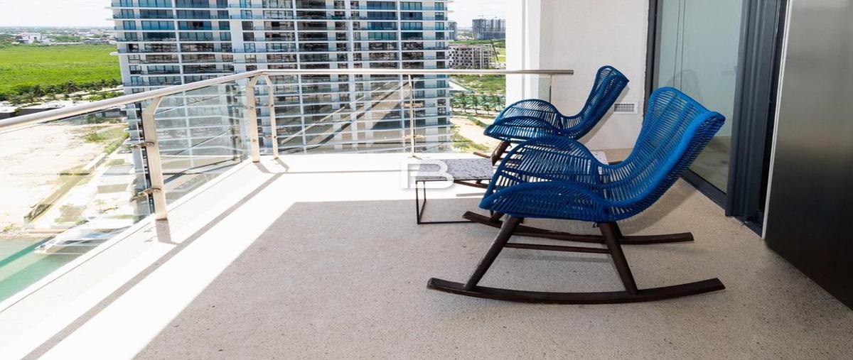 Foto de departamento en renta en  , cancún (internacional de cancún), benito juárez, quintana roo, 30954824 No. 05