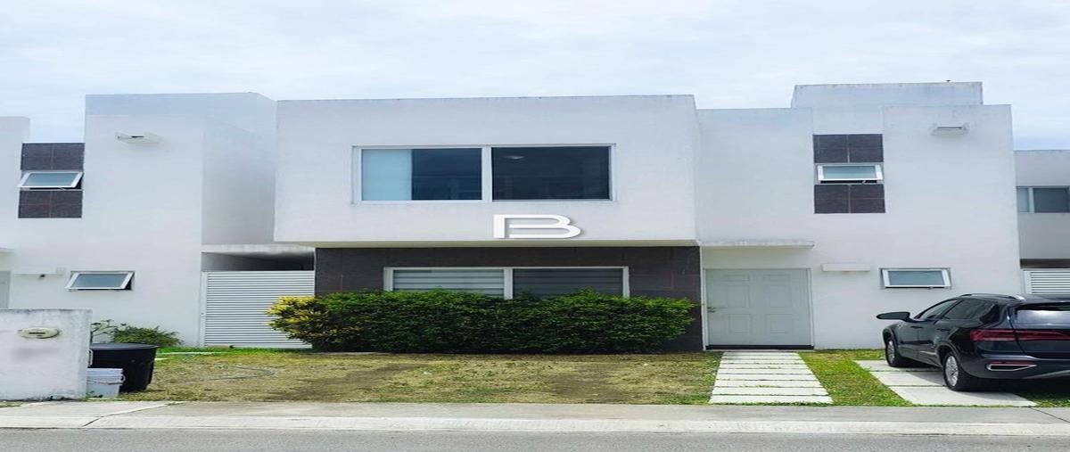 Foto de casa en , cancún (internacional de cancún), benito juárez, quintana roo, 0 foto 01 Foto de casa en venta en , cancún (internacional de cancún), benito juárez, quintana roo, 0 No. 01