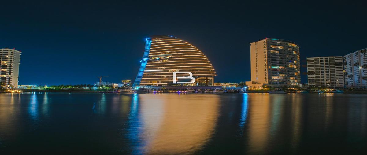 Foto de departamento en venta en  , cancún (internacional de cancún), benito juárez, quintana roo, 30954826 No. 04