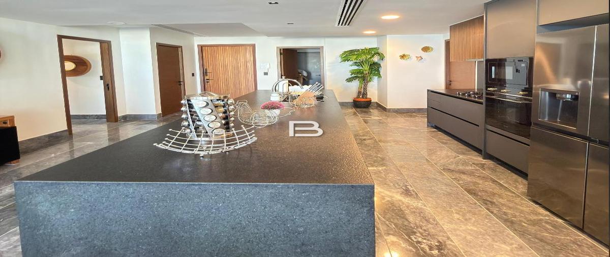 Foto de departamento en renta en  , cancún (internacional de cancún), benito juárez, quintana roo, 30954827 No. 03