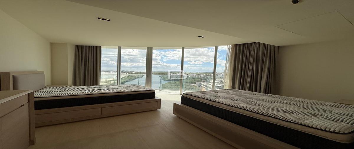 Foto de departamento en venta en  , cancún (internacional de cancún), benito juárez, quintana roo, 30954831 No. 05