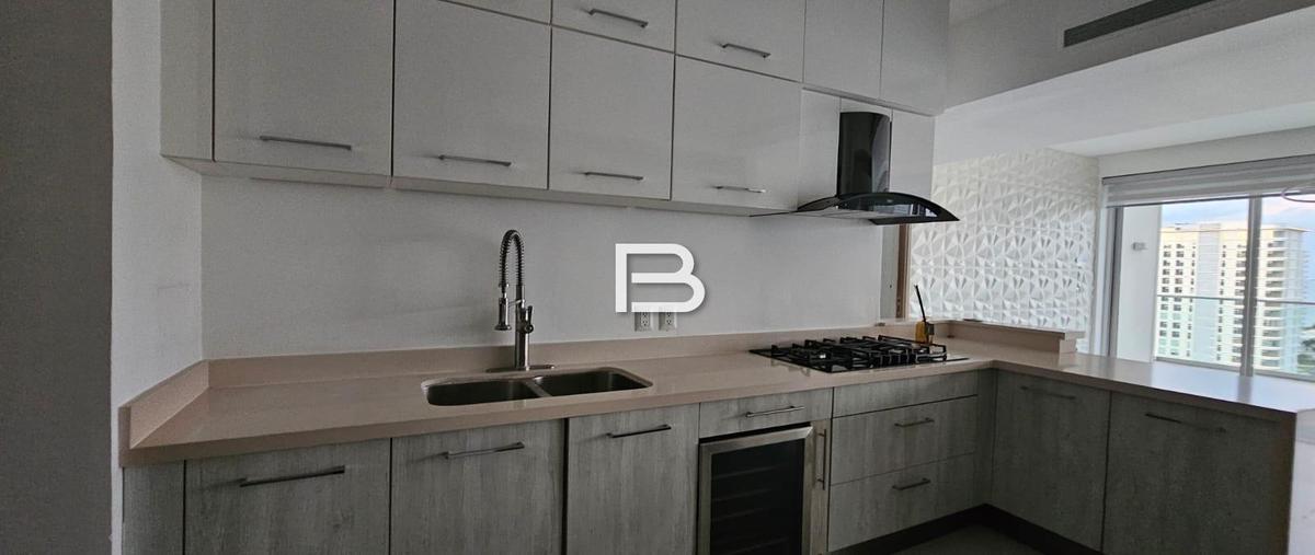 Foto de departamento en renta en  , cancún (internacional de cancún), benito juárez, quintana roo, 30954833 No. 05