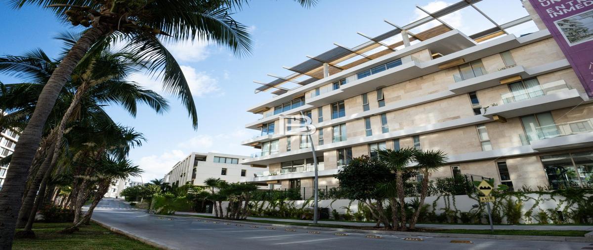 Foto de departamento en venta en  , cancún (internacional de cancún), benito juárez, quintana roo, 30954836 No. 03