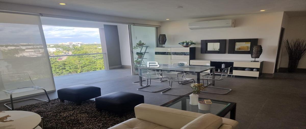 Foto de departamento en venta en  , cancún (internacional de cancún), benito juárez, quintana roo, 30954841 No. 03