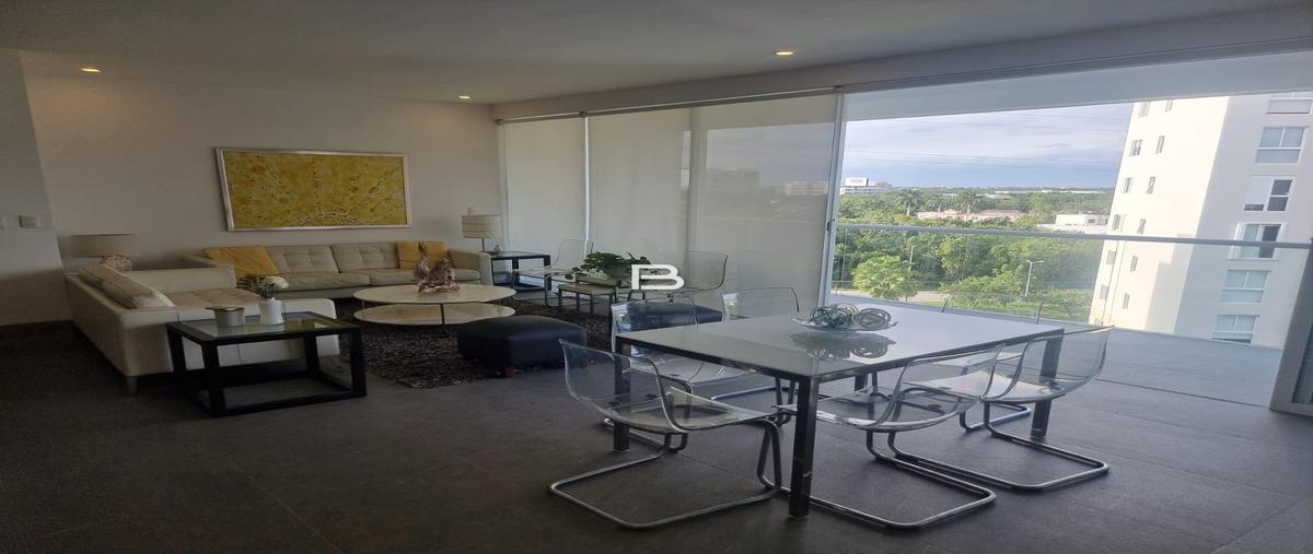 Foto de departamento en venta en  , cancún (internacional de cancún), benito juárez, quintana roo, 30954841 No. 04