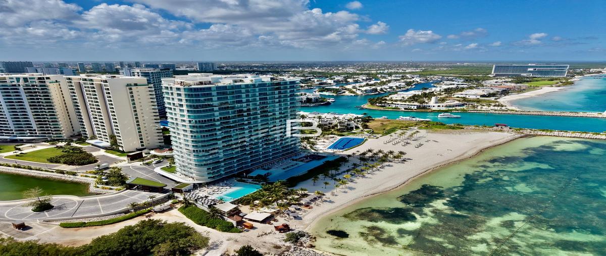 Foto de departamento en venta en  , cancún (internacional de cancún), benito juárez, quintana roo, 30954845 No. 03