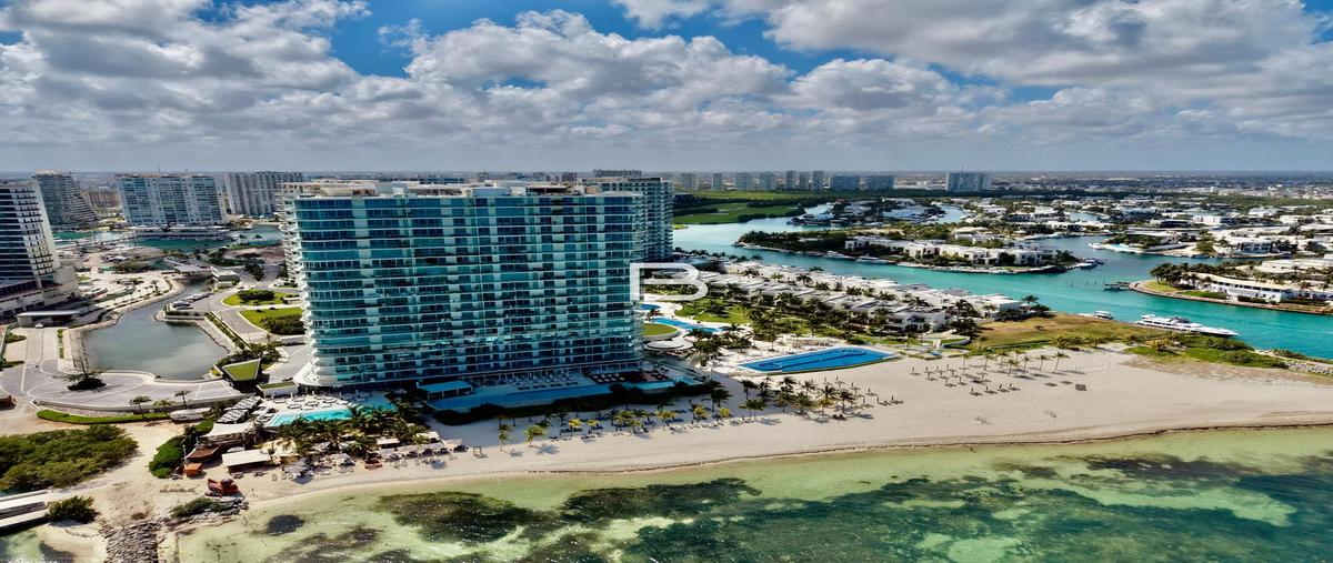 Foto de departamento en venta en  , cancún (internacional de cancún), benito juárez, quintana roo, 30954845 No. 04