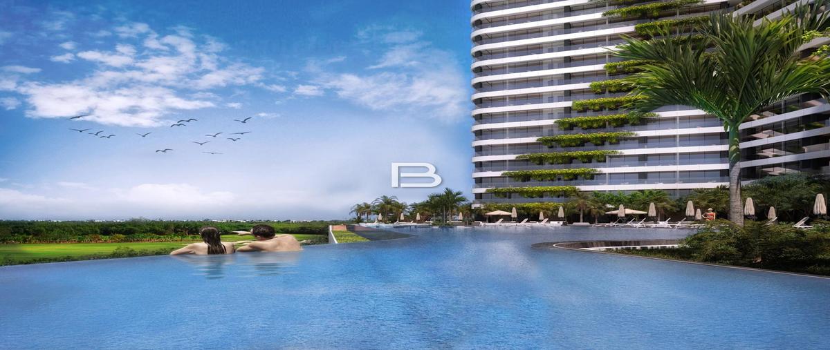 Foto de departamento en , cancún (internacional de cancún), benito juárez, quintana roo, 30954849 foto 01 Foto de departamento en venta en , cancún (internacional de cancún), benito juárez, quintana roo, 30954849 No. 01