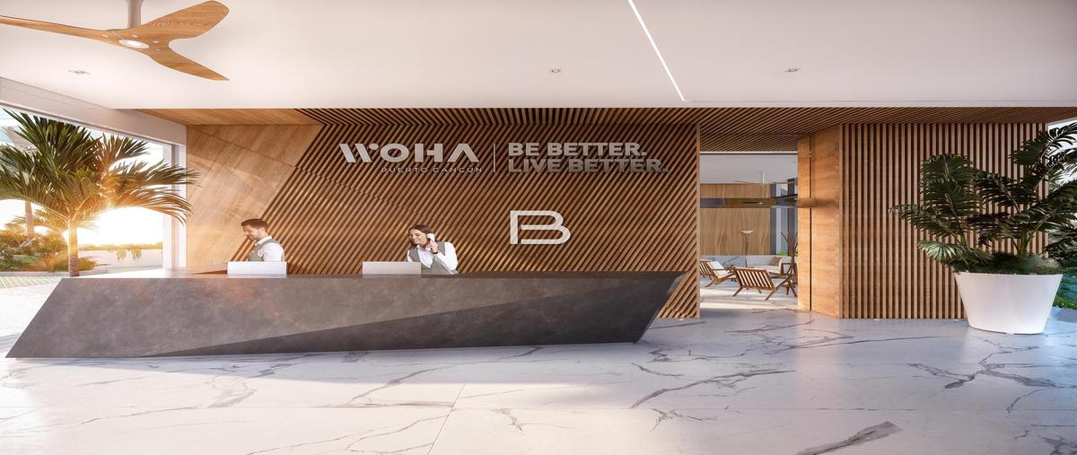 Foto de departamento en , cancún (internacional de cancún), benito juárez, quintana roo, 30954849 foto 02 Foto de departamento en venta en , cancún (internacional de cancún), benito juárez, quintana roo, 30954849 No. 02