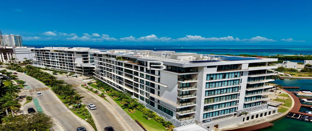 Foto de departamento en renta en  , cancún (internacional de cancún), benito juárez, quintana roo, 30954853 No. 05