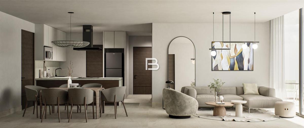 Foto de departamento en venta en  , cancún (internacional de cancún), benito juárez, quintana roo, 30954863 No. 04