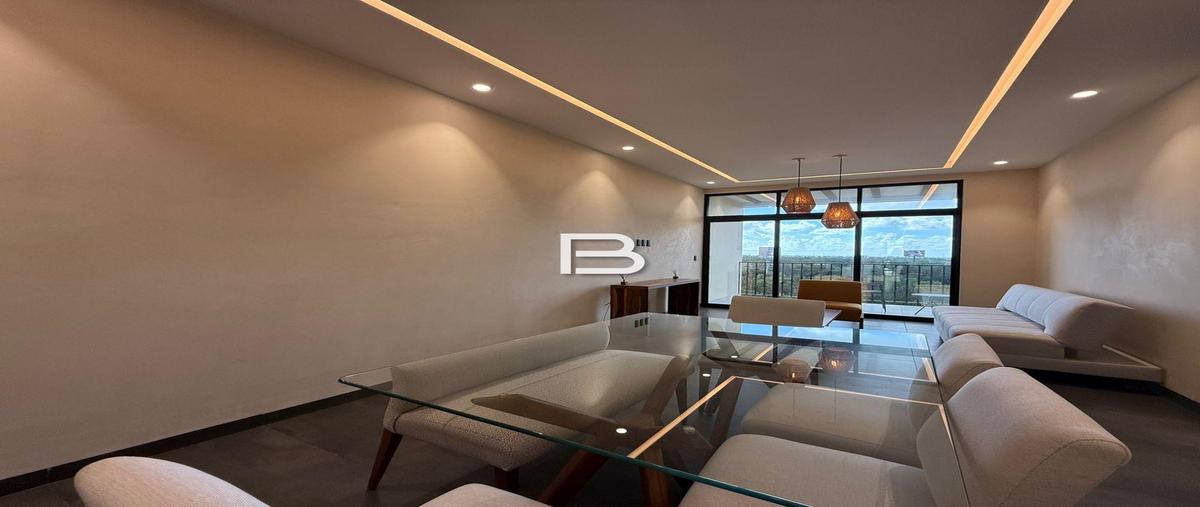 Foto de departamento en renta en  , cancún (internacional de cancún), benito juárez, quintana roo, 30954865 No. 03