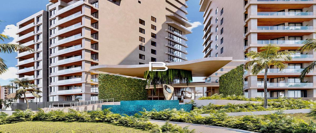 Foto de departamento en venta en  , cancún (internacional de cancún), benito juárez, quintana roo, 30954869 No. 03