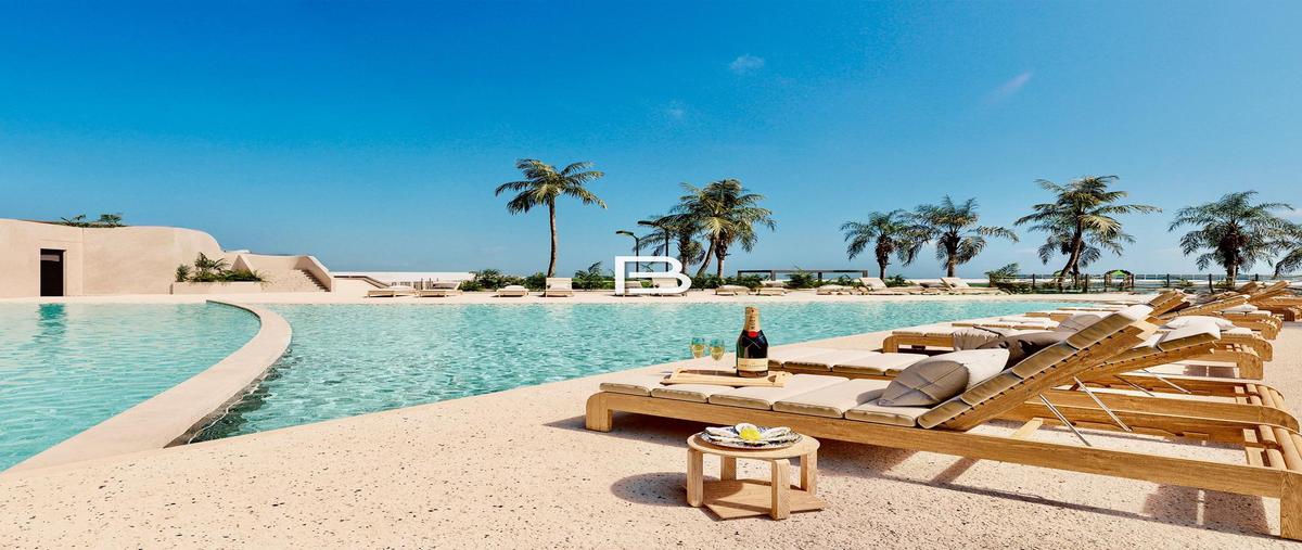 Foto de departamento en venta en  , cancún (internacional de cancún), benito juárez, quintana roo, 30954869 No. 04