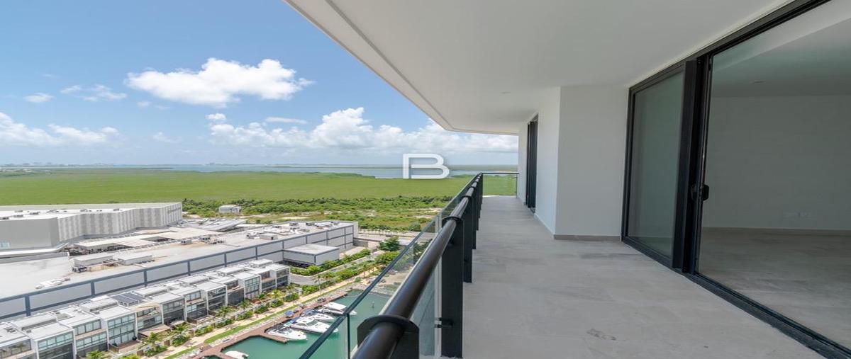 Foto de departamento en venta en  , cancún (internacional de cancún), benito juárez, quintana roo, 30954873 No. 03