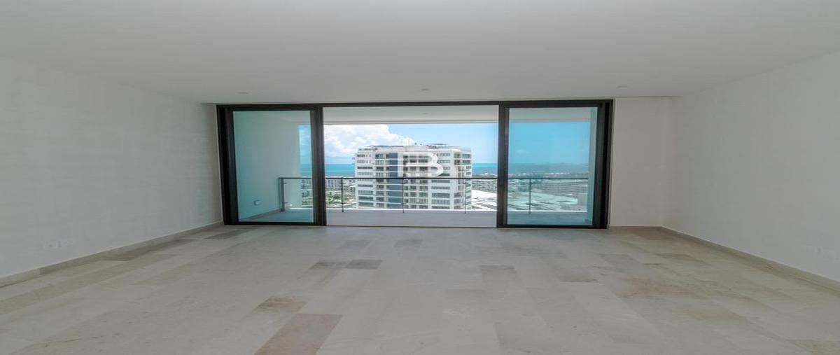 Foto de departamento en venta en  , cancún (internacional de cancún), benito juárez, quintana roo, 30954873 No. 04