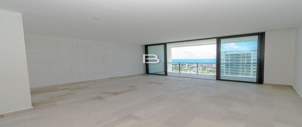 Foto de departamento en venta en  , cancún (internacional de cancún), benito juárez, quintana roo, 30954873 No. 05