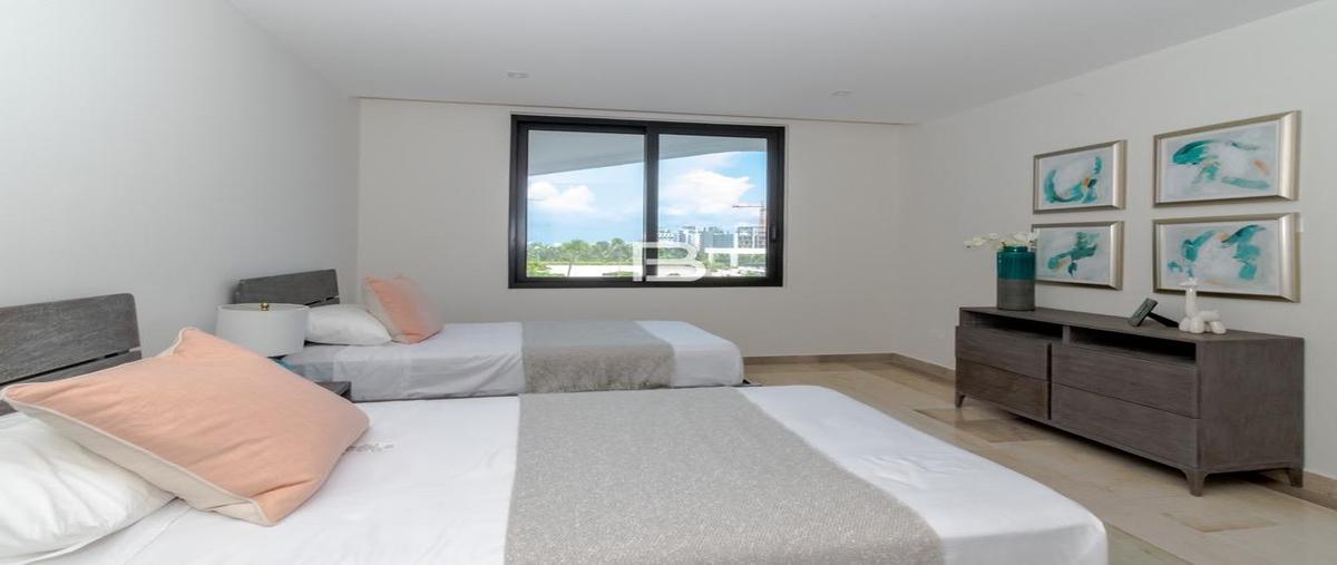 Foto de departamento en venta en  , cancún (internacional de cancún), benito juárez, quintana roo, 30954876 No. 03