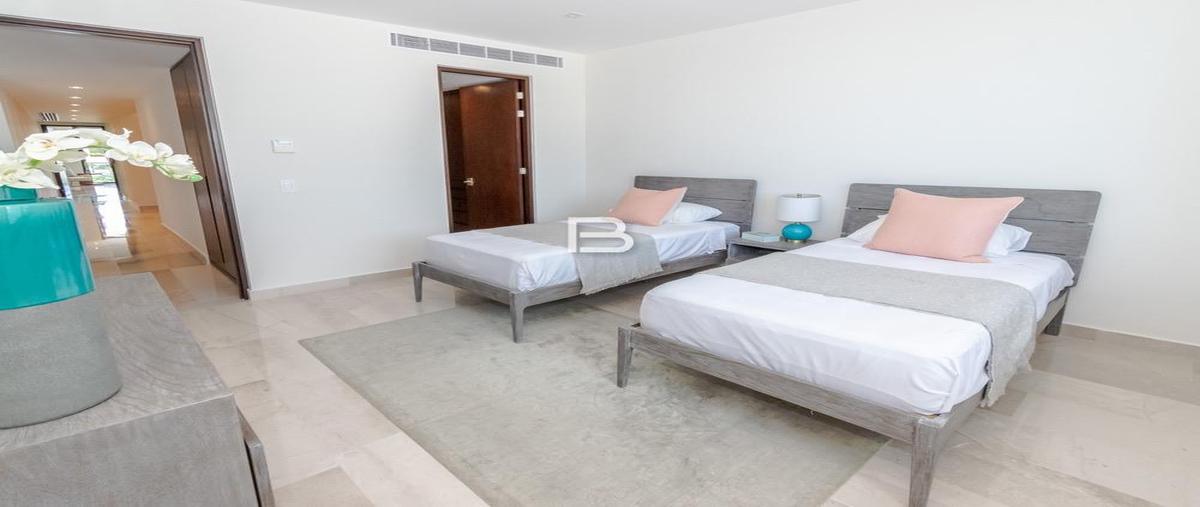 Foto de departamento en venta en  , cancún (internacional de cancún), benito juárez, quintana roo, 30954876 No. 05