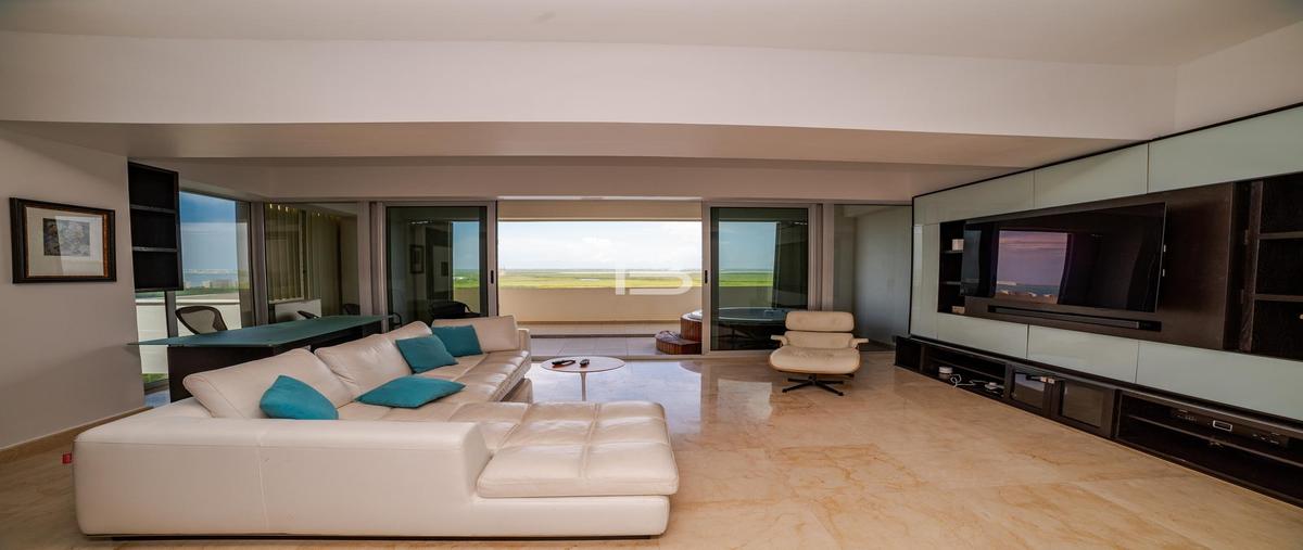 Foto de departamento en renta en  , cancún (internacional de cancún), benito juárez, quintana roo, 30954877 No. 03