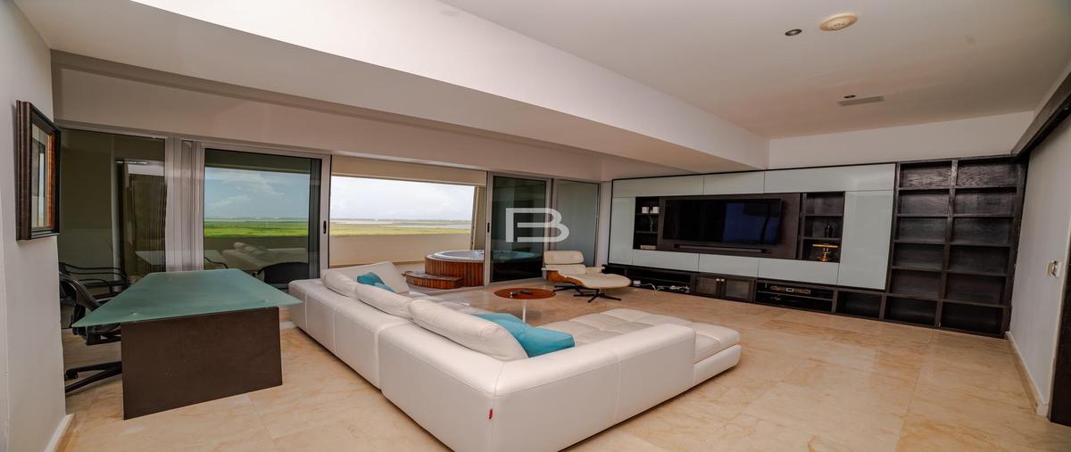 Foto de departamento en renta en  , cancún (internacional de cancún), benito juárez, quintana roo, 30954877 No. 04