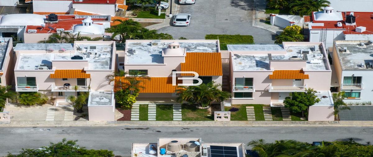 Foto de casa en venta en  , cancún (internacional de cancún), benito juárez, quintana roo, 30954878 No. 04