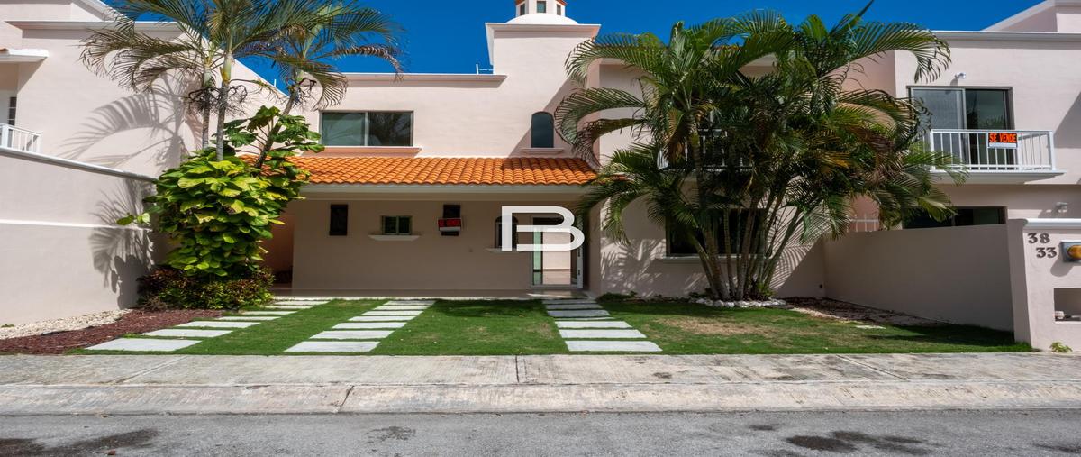 Foto de casa en venta en  , cancún (internacional de cancún), benito juárez, quintana roo, 30954879 No. 03