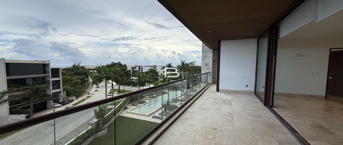 Foto de departamento en venta en  , cancún (internacional de cancún), benito juárez, quintana roo, 30954880 No. 03