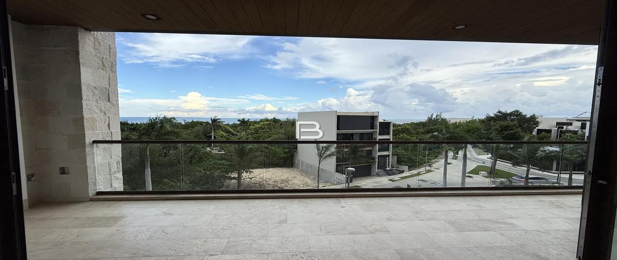 Foto de departamento en venta en  , cancún (internacional de cancún), benito juárez, quintana roo, 30954880 No. 04