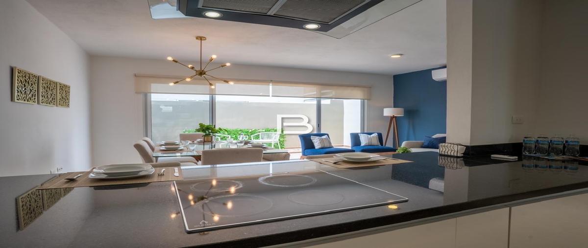 Foto de casa en renta en  , cancún (internacional de cancún), benito juárez, quintana roo, 30954886 No. 04