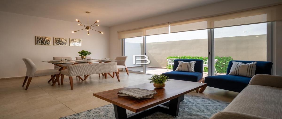 Foto de casa en renta en  , cancún (internacional de cancún), benito juárez, quintana roo, 30954886 No. 05