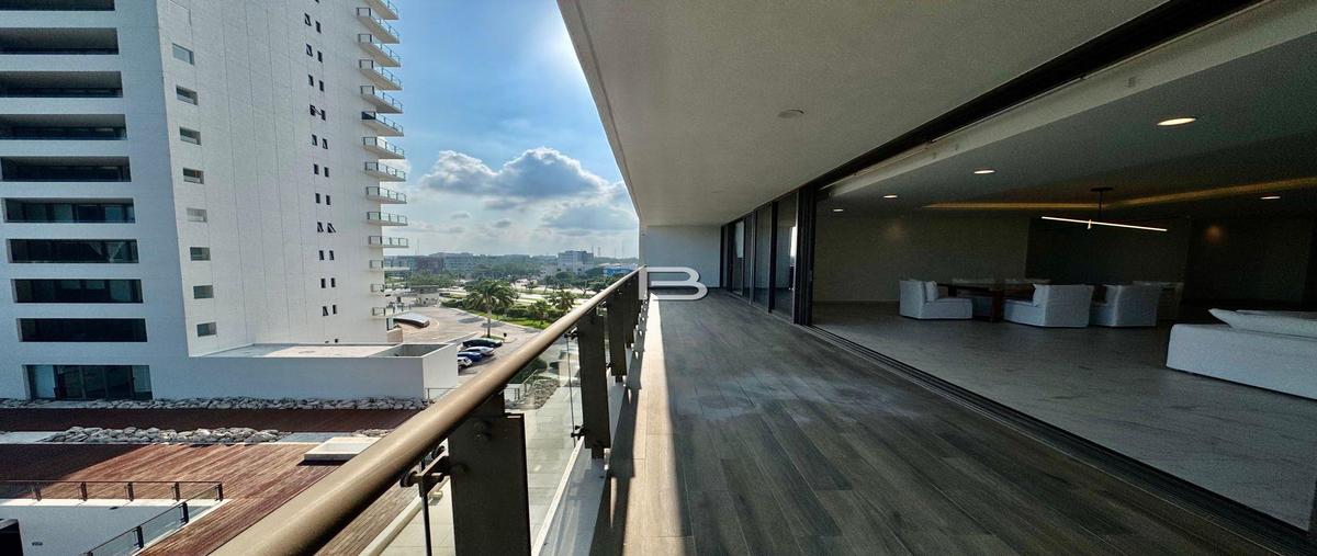 Foto de departamento en venta en  , cancún (internacional de cancún), benito juárez, quintana roo, 30954888 No. 05