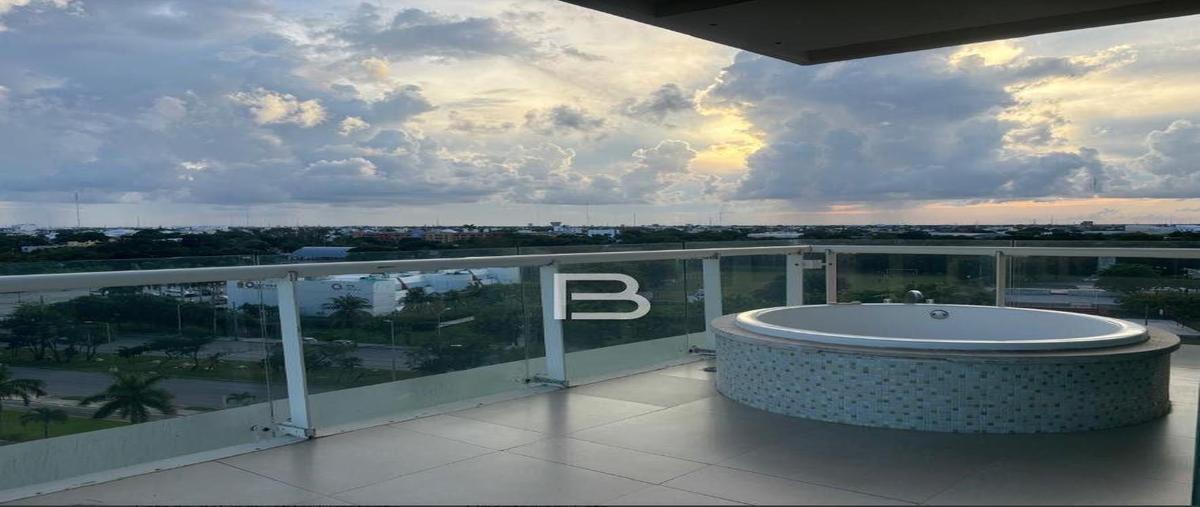 Foto de departamento en renta en  , cancún (internacional de cancún), benito juárez, quintana roo, 30954890 No. 04