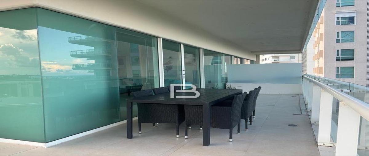 Foto de departamento en renta en  , cancún (internacional de cancún), benito juárez, quintana roo, 30954890 No. 05