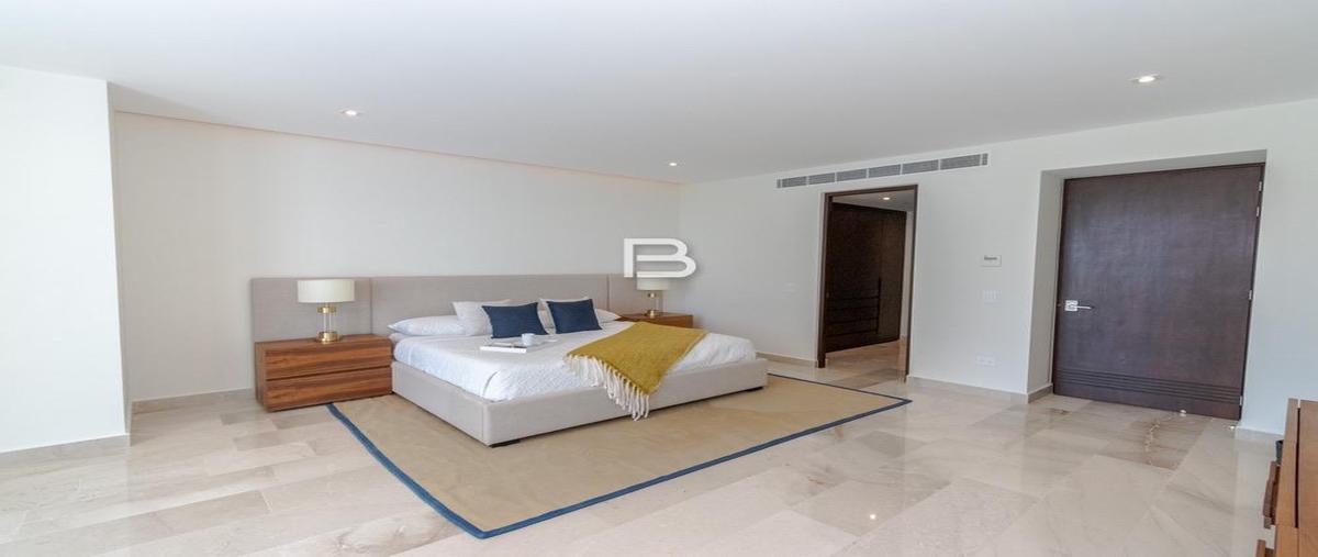 Foto de departamento en venta en  , cancún (internacional de cancún), benito juárez, quintana roo, 30954896 No. 04