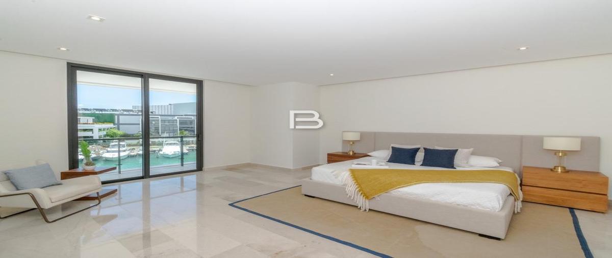 Foto de departamento en venta en  , cancún (internacional de cancún), benito juárez, quintana roo, 30954896 No. 05