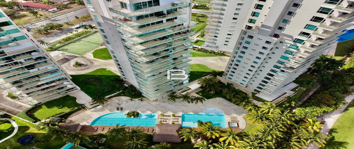 Foto de departamento en venta en  , cancún (internacional de cancún), benito juárez, quintana roo, 30954901 No. 03