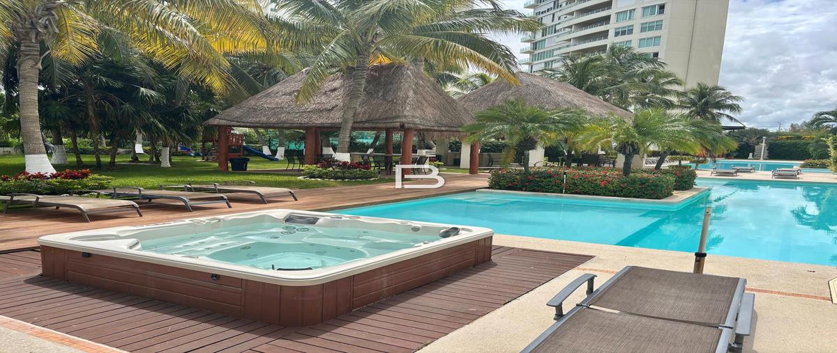 Foto de departamento en venta en  , cancún (internacional de cancún), benito juárez, quintana roo, 30954901 No. 05